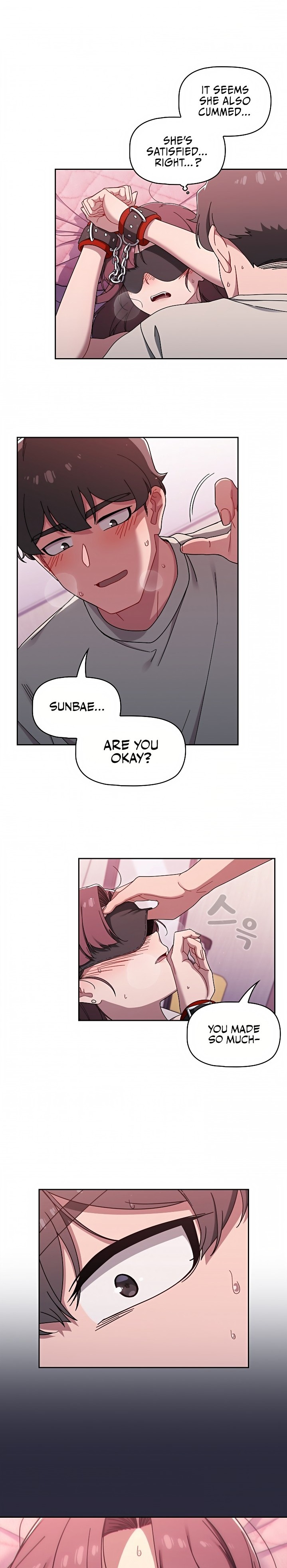 Switch ON Chapter 38 Page 20