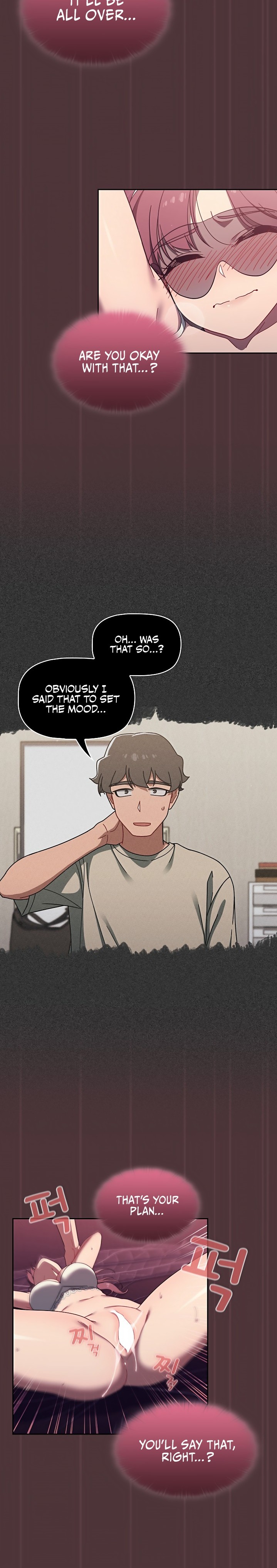 Switch ON Chapter 38 Page 6