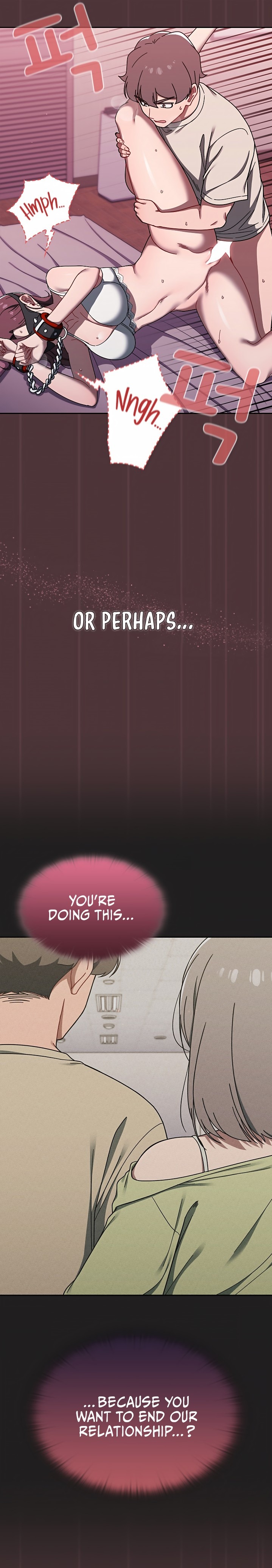 Switch ON Chapter 38 Page 7