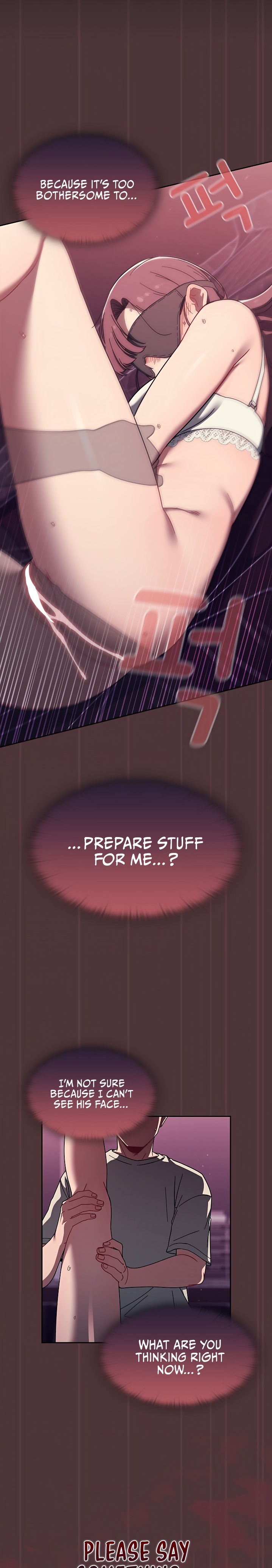 Switch ON Chapter 38 Page 8