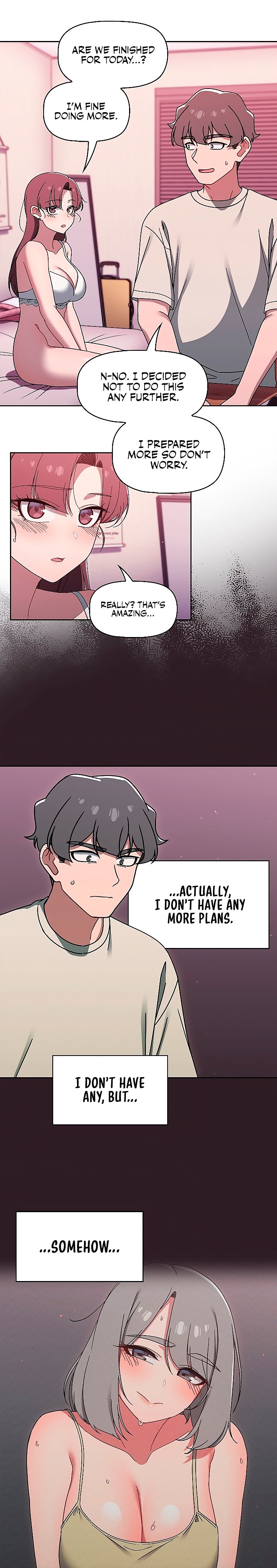 Switch ON Chapter 39 Page 10