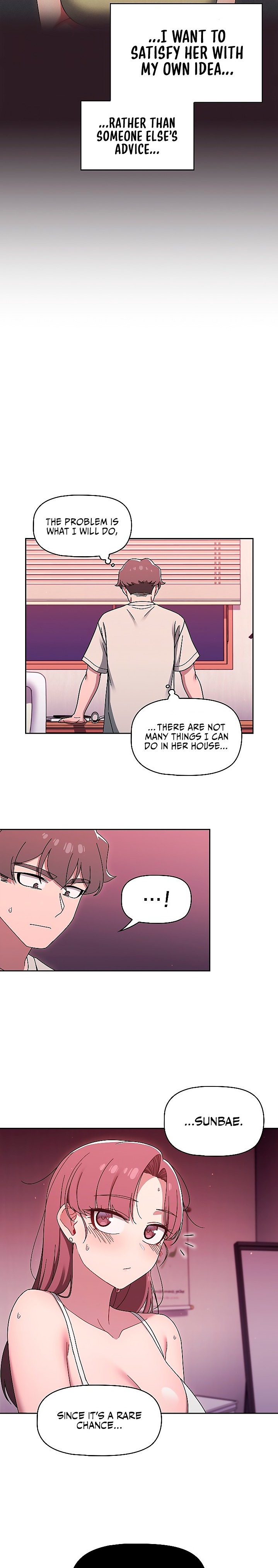 Switch ON Chapter 39 Page 11