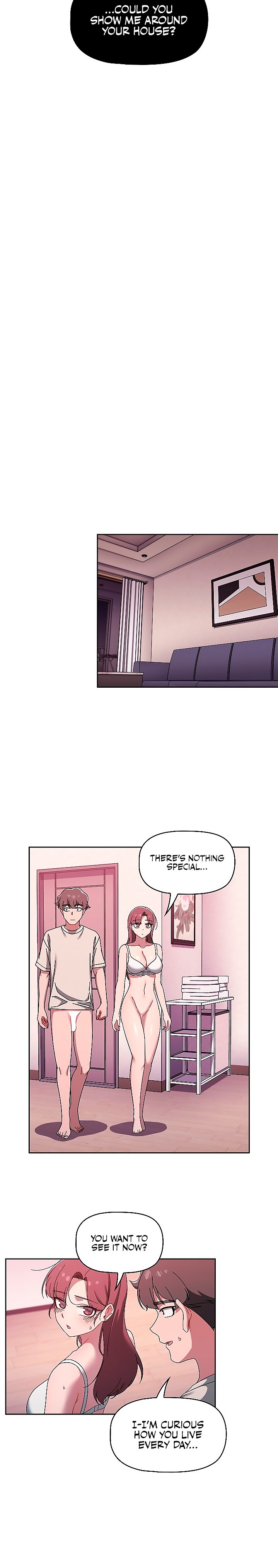 Switch ON Chapter 39 Page 12