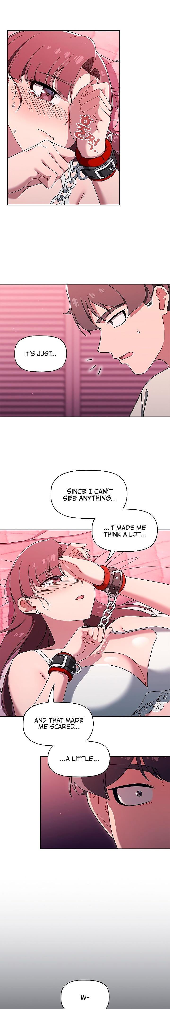 Switch ON Chapter 39 Page 3