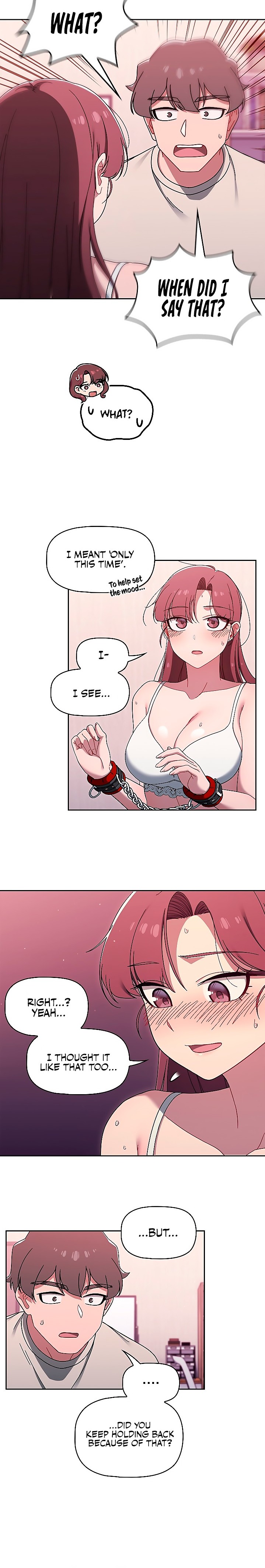 Switch ON Chapter 39 Page 6