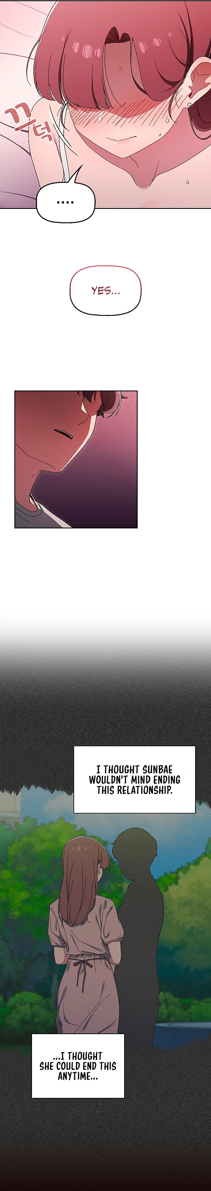 Switch ON Chapter 39 Page 7