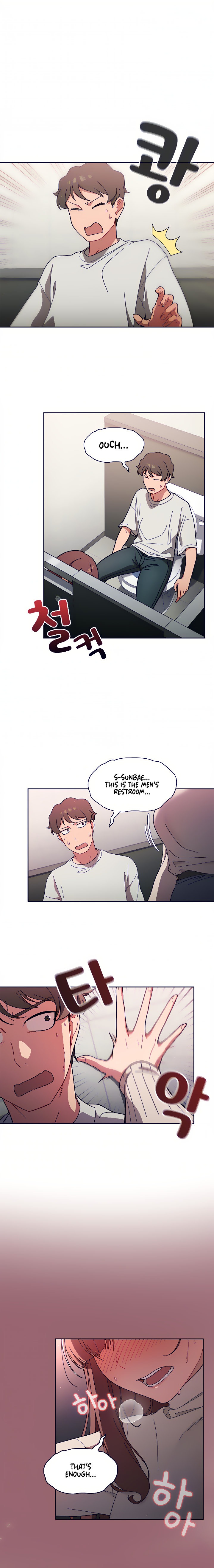 Switch ON Chapter 4 Page 20