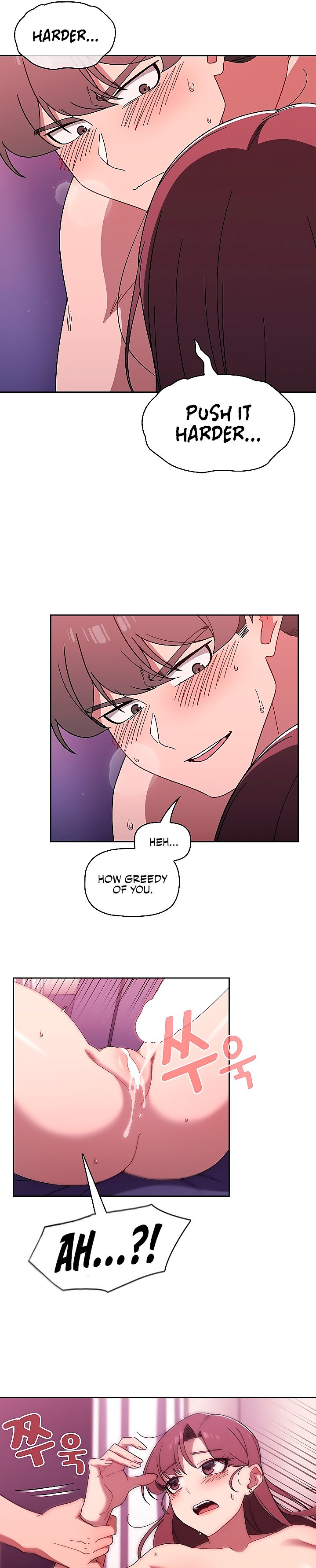Switch ON Chapter 40 Page 15