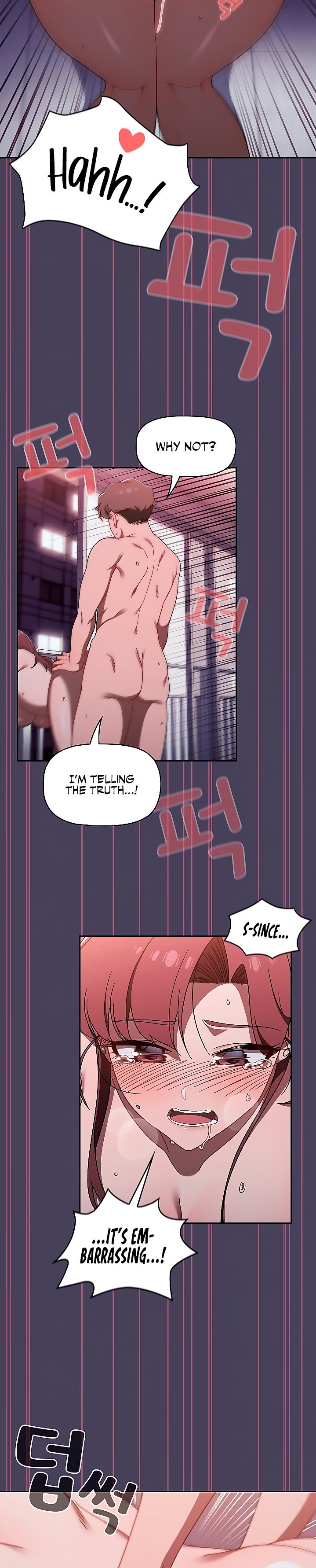 Switch ON Chapter 40 Page 20