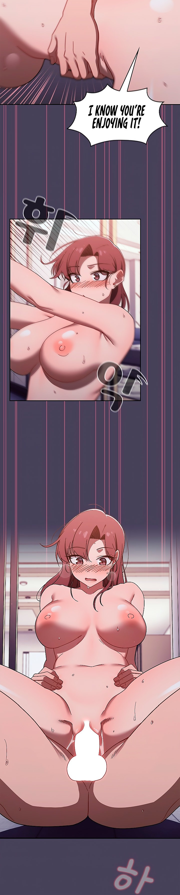 Switch ON Chapter 40 Page 21