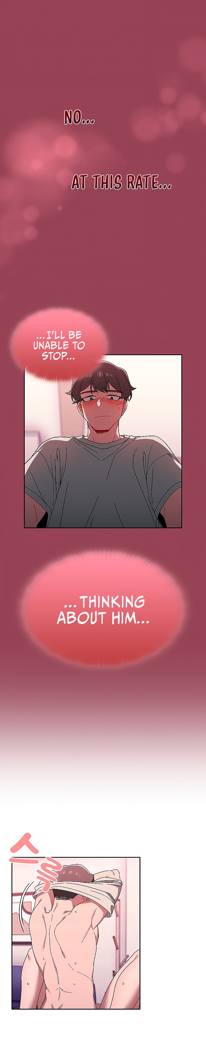 Switch ON Chapter 40 Page 7