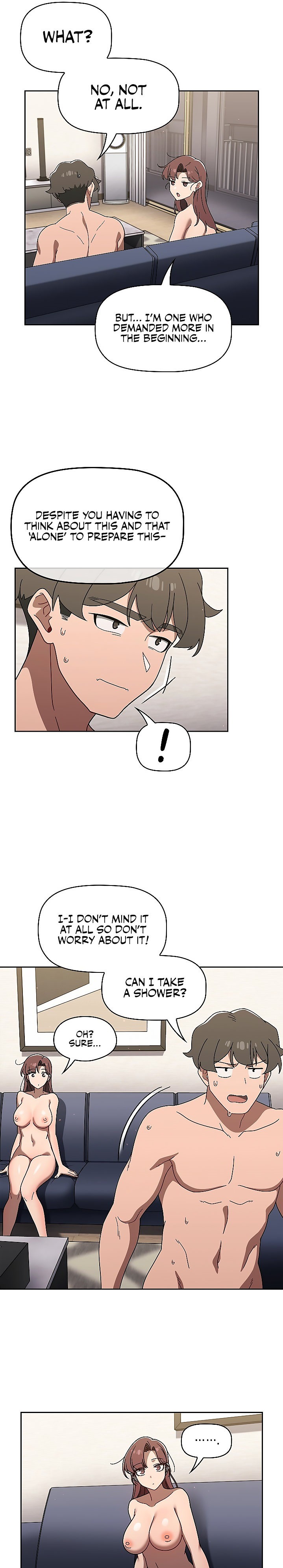 Switch ON Chapter 41 Page 16
