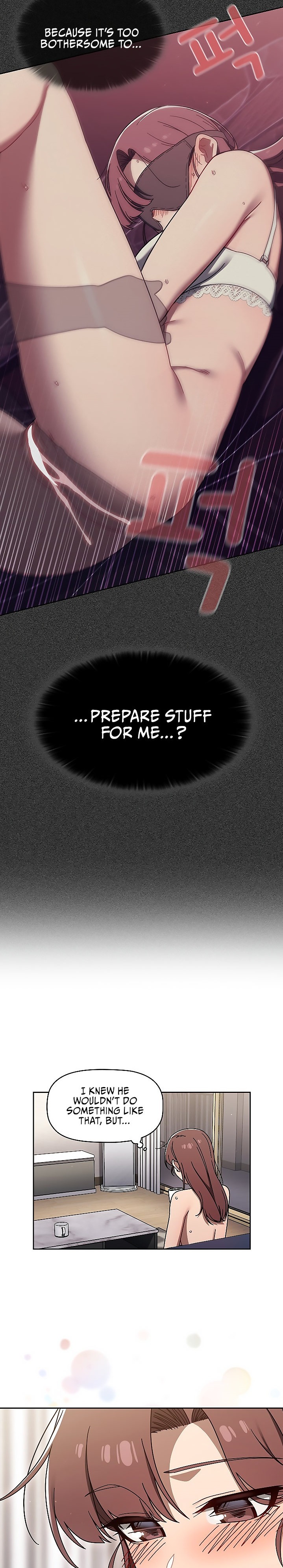 Switch ON Chapter 41 Page 18
