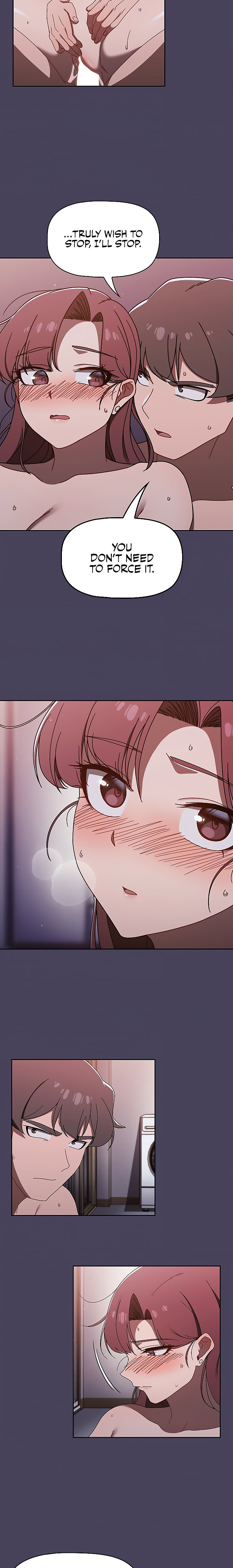 Switch ON Chapter 41 Page 2