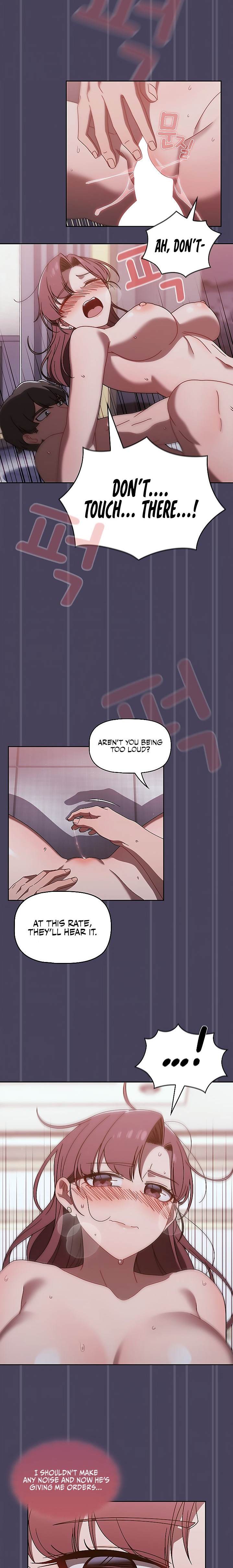 Switch ON Chapter 41 Page 4