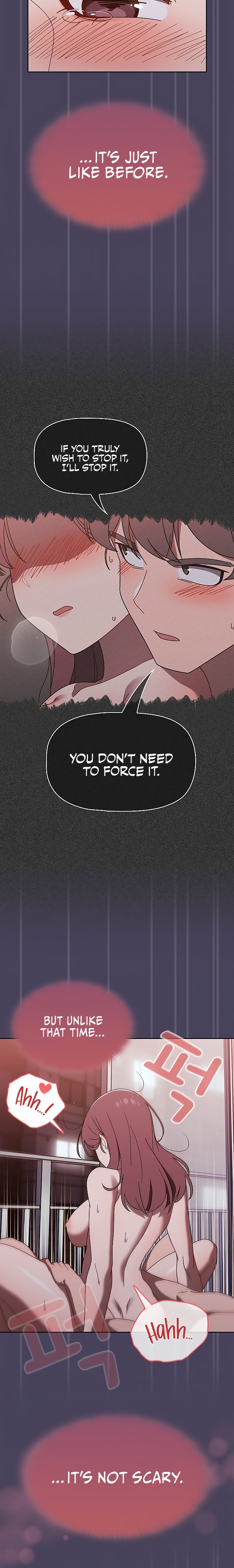 Switch ON Chapter 41 Page 5
