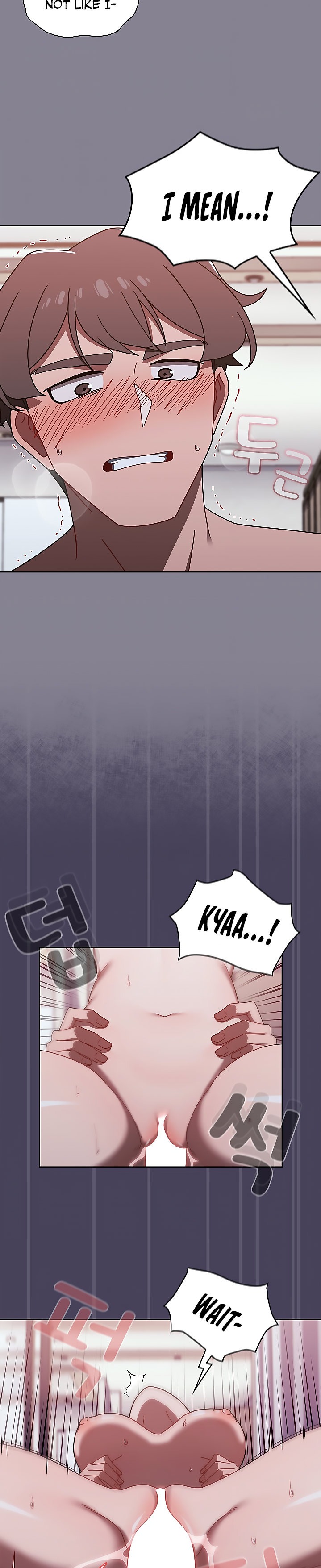 Switch ON Chapter 41 Page 9