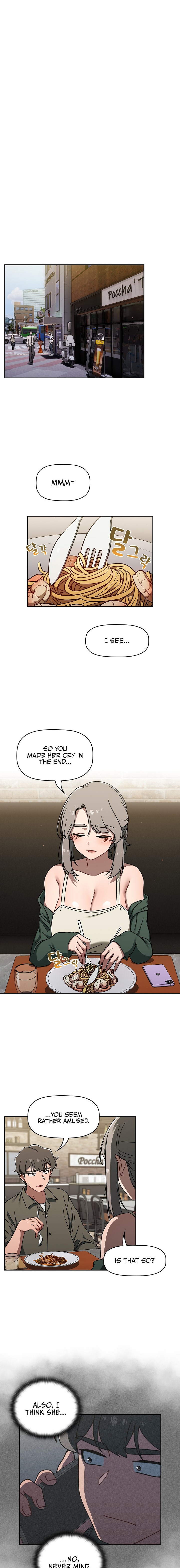 Switch ON Chapter 42 Page 11