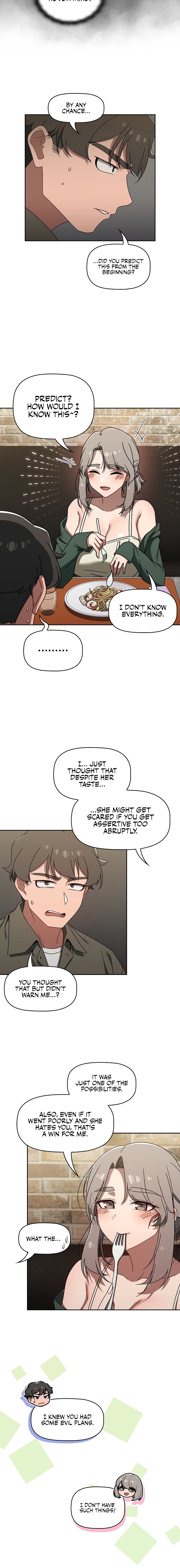 Switch ON Chapter 42 Page 12