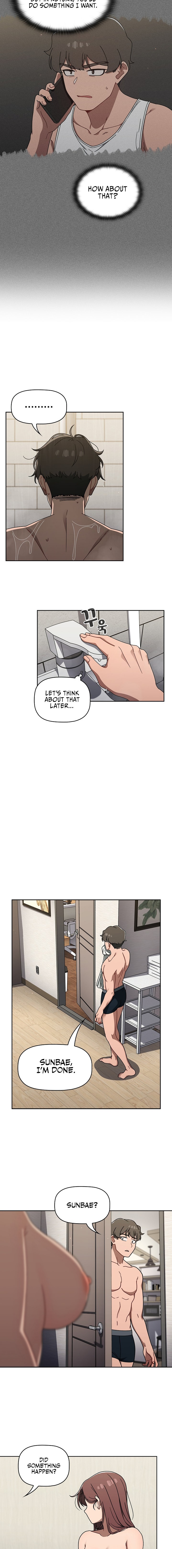 Switch ON Chapter 42 Page 2