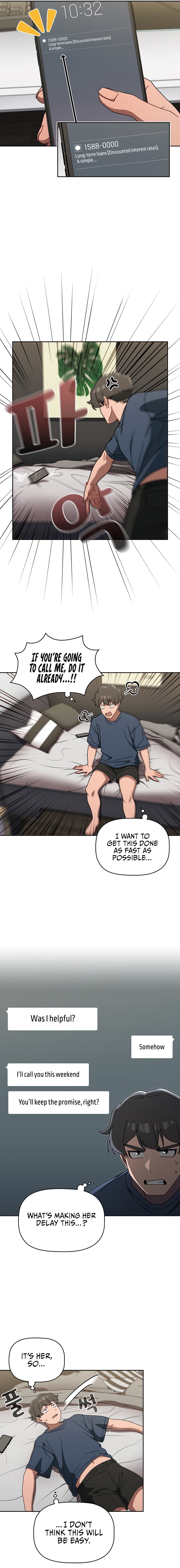 Switch ON Chapter 42 Page 5
