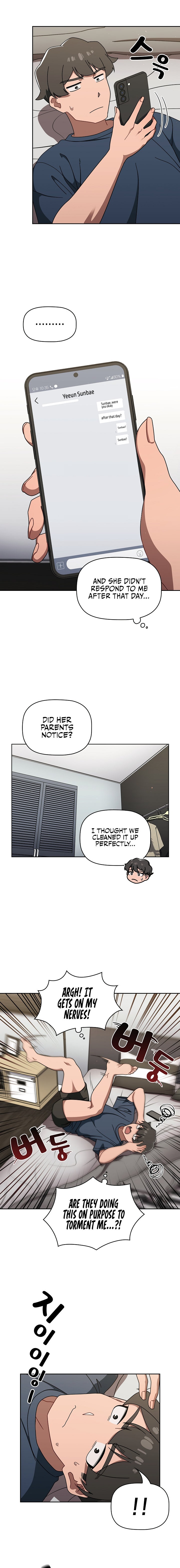 Switch ON Chapter 42 Page 6