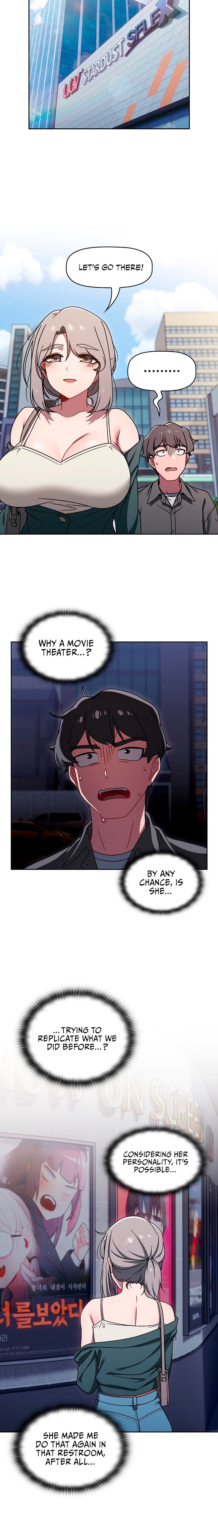 Switch ON Chapter 43 Page 10