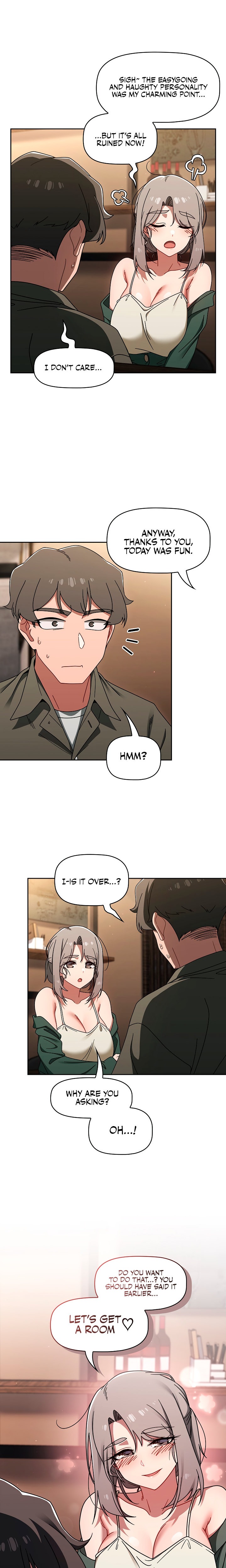 Switch ON Chapter 43 Page 14