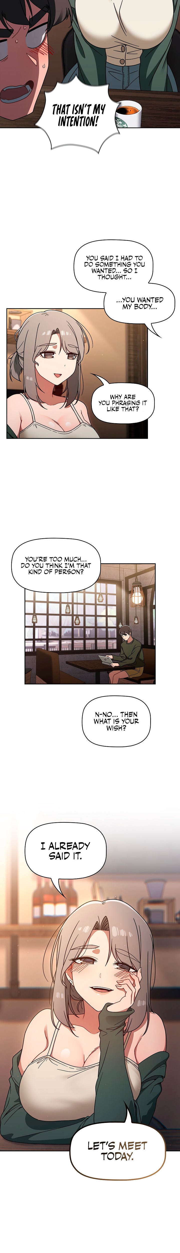 Switch ON Chapter 43 Page 15