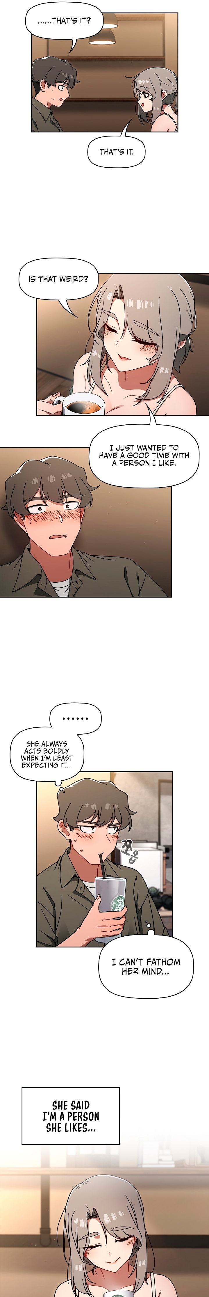 Switch ON Chapter 43 Page 16