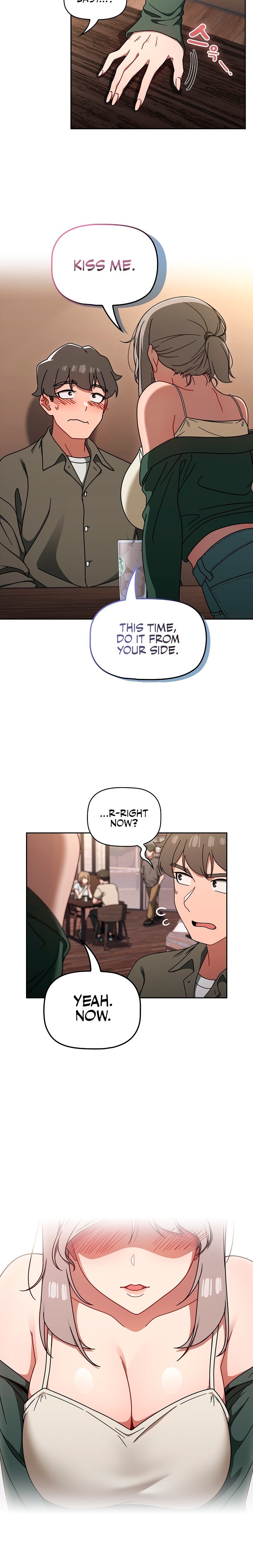Switch ON Chapter 43 Page 18