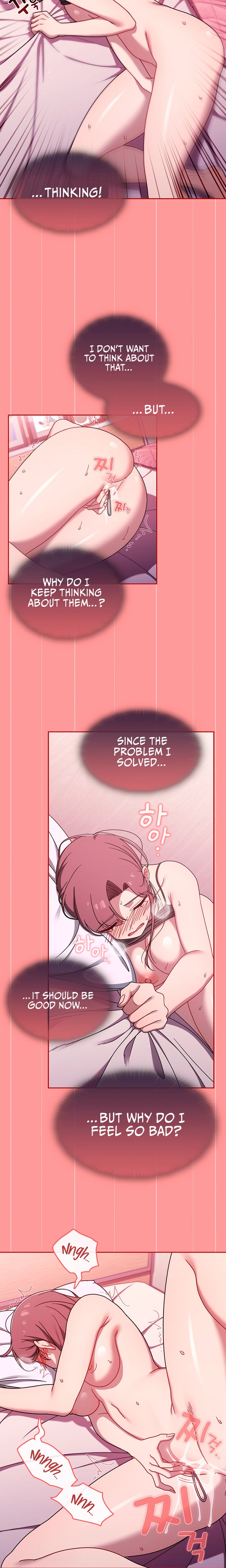 Switch ON Chapter 43 Page 5