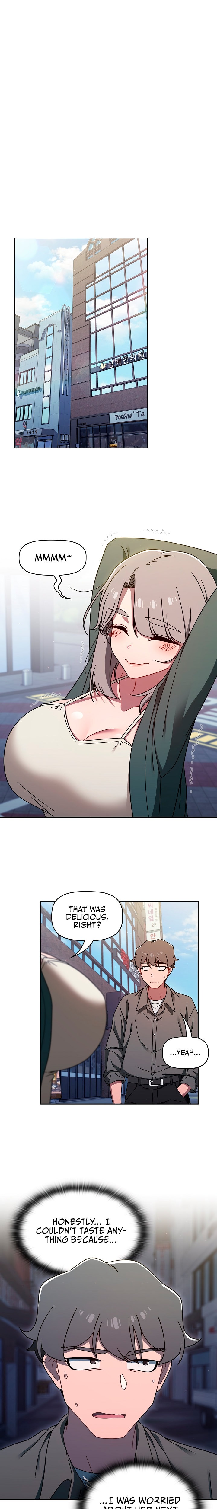 Switch ON Chapter 43 Page 8