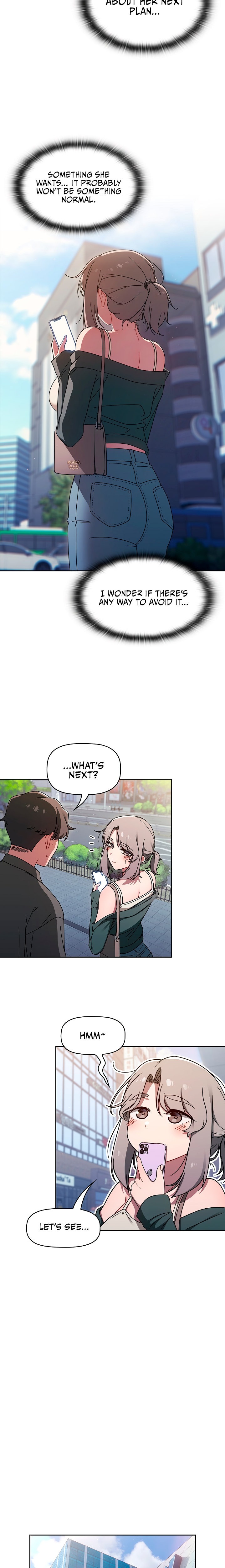 Switch ON Chapter 43 Page 9