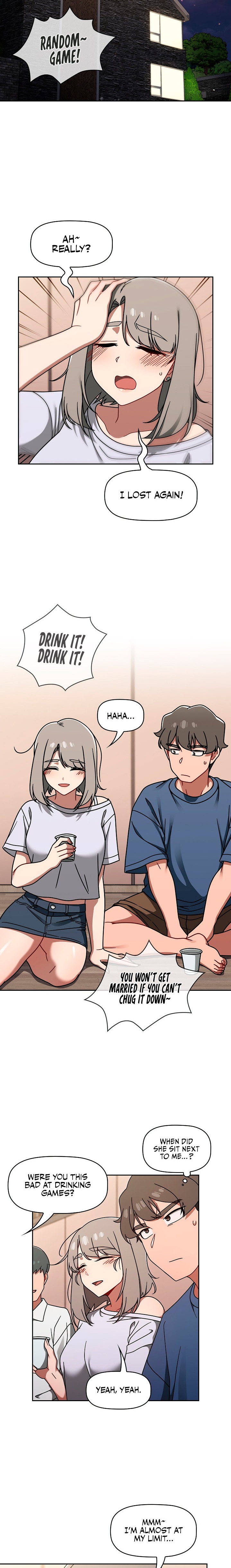 Switch ON Chapter 44 Page 12