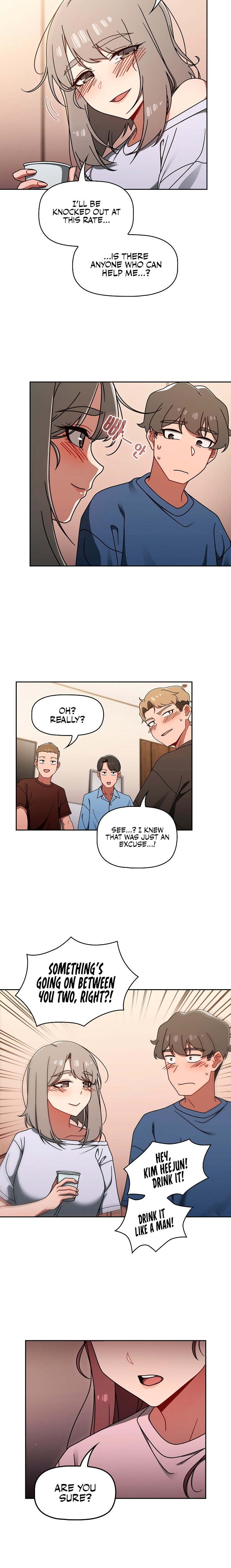 Switch ON Chapter 44 Page 13