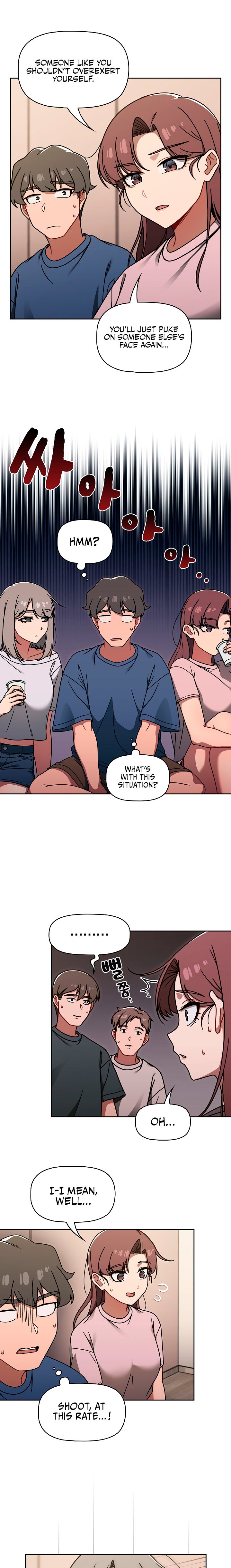 Switch ON Chapter 44 Page 14
