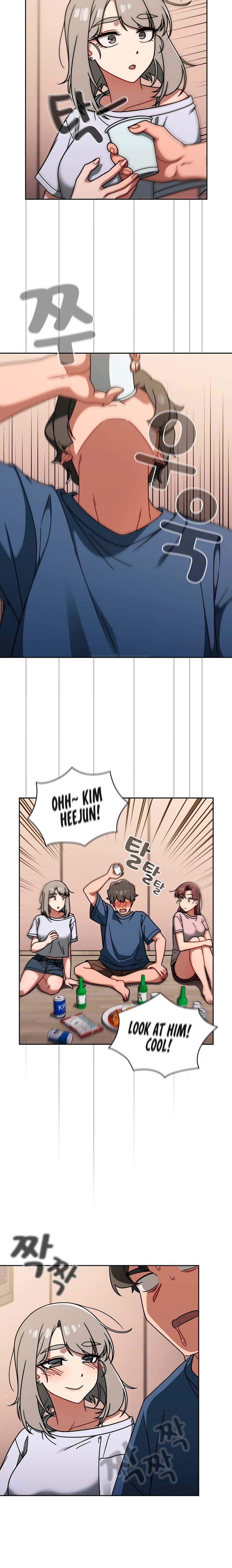 Switch ON Chapter 44 Page 15