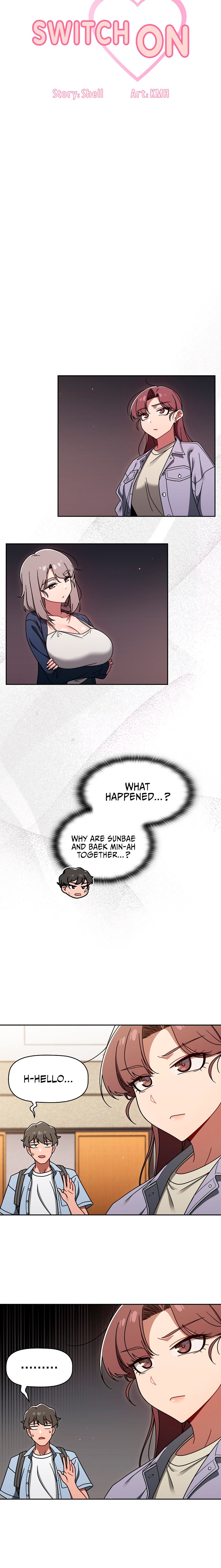 Switch ON Chapter 44 Page 5