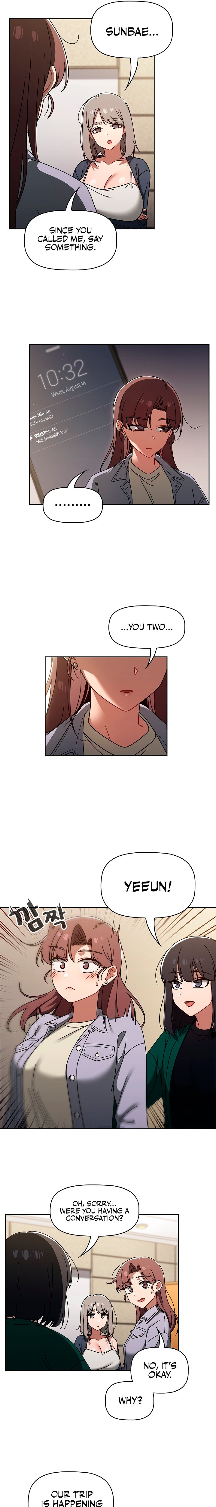 Switch ON Chapter 44 Page 6