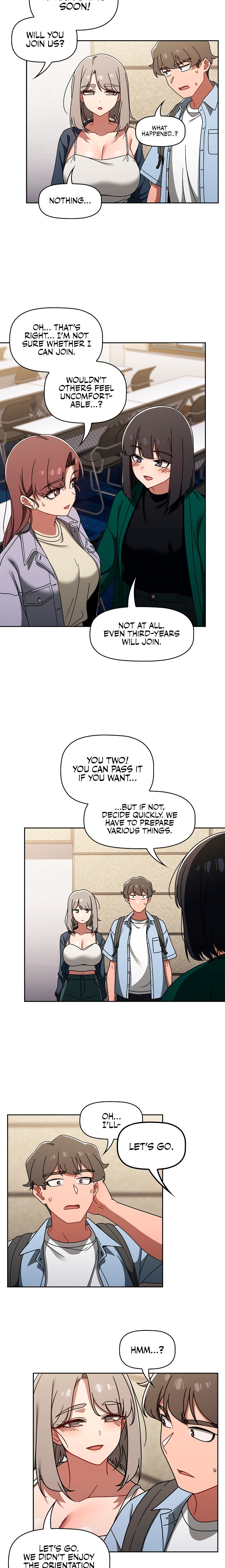 Switch ON Chapter 44 Page 7