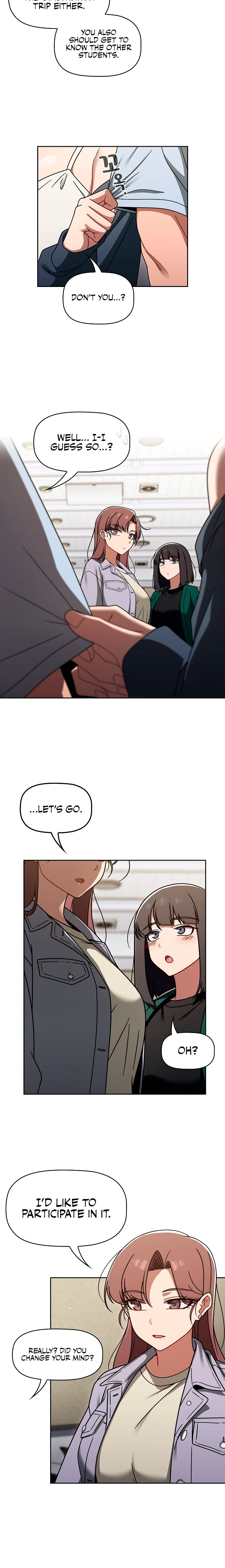 Switch ON Chapter 44 Page 8