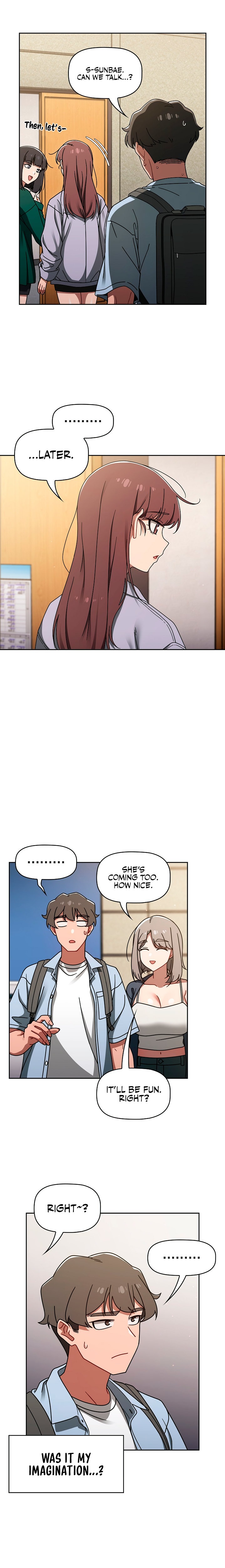 Switch ON Chapter 44 Page 9