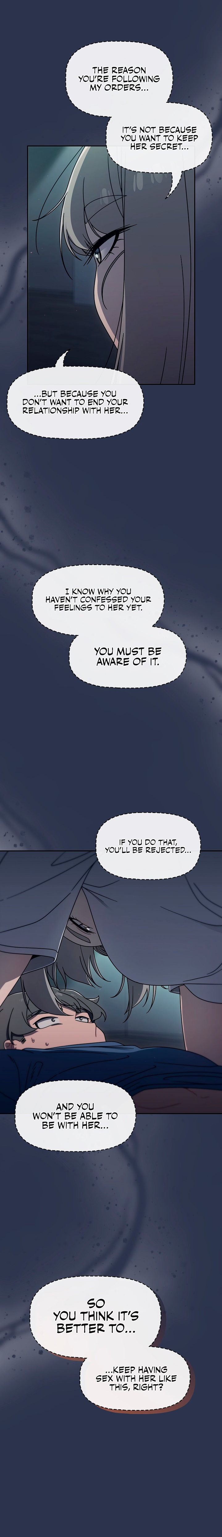 Switch ON Chapter 45 Page 10