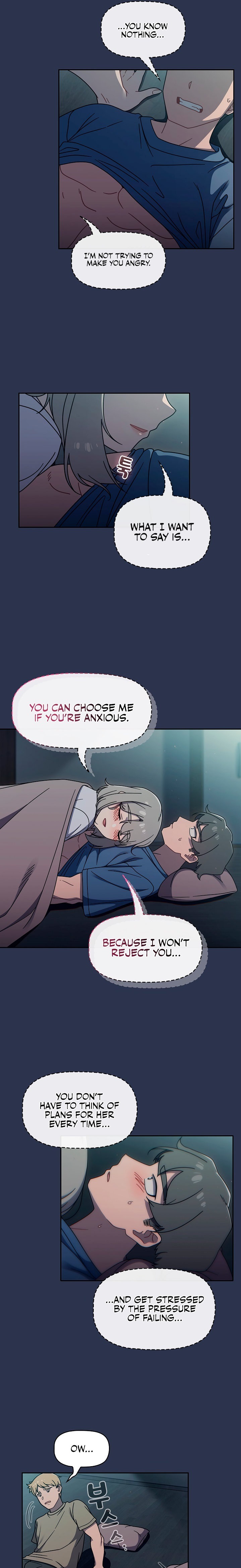 Switch ON Chapter 45 Page 11