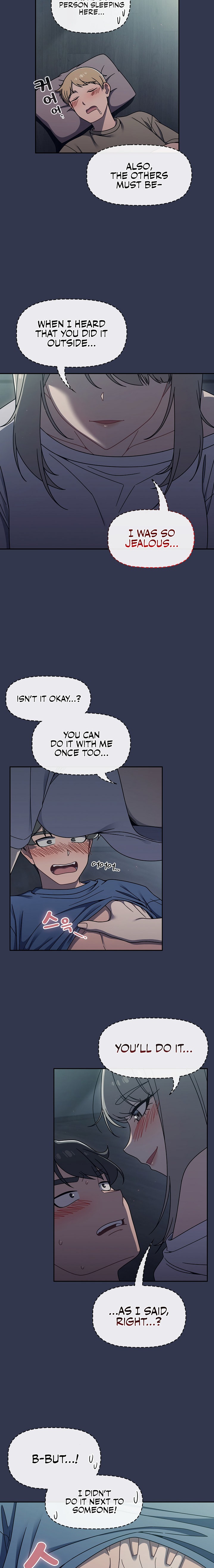 Switch ON Chapter 45 Page 2