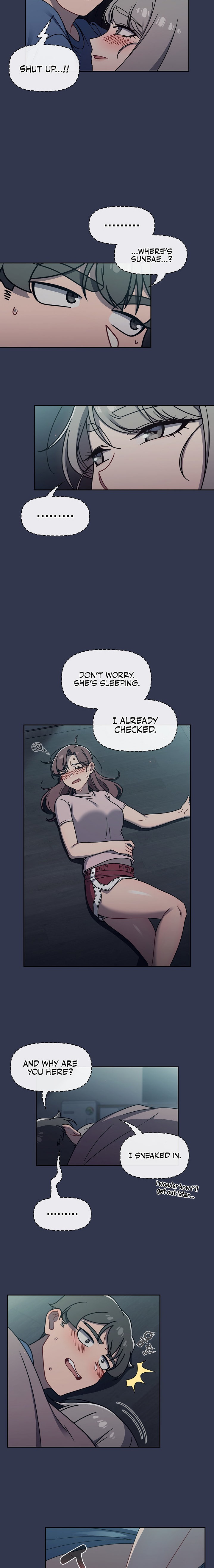 Switch ON Chapter 45 Page 4