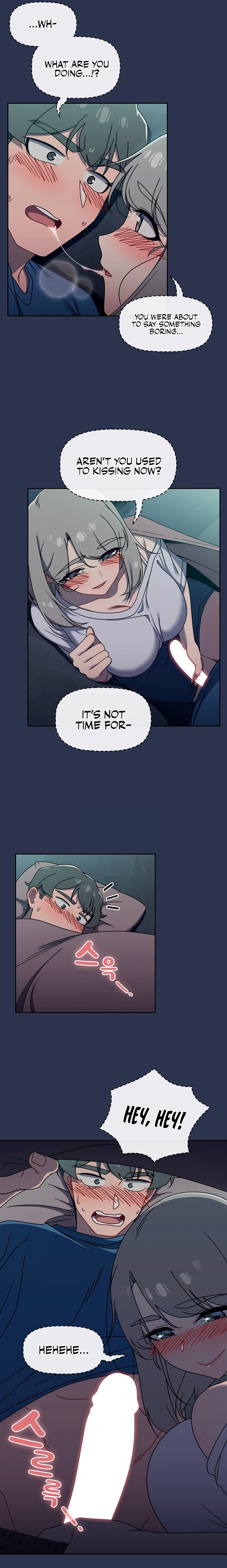 Switch ON Chapter 45 Page 6