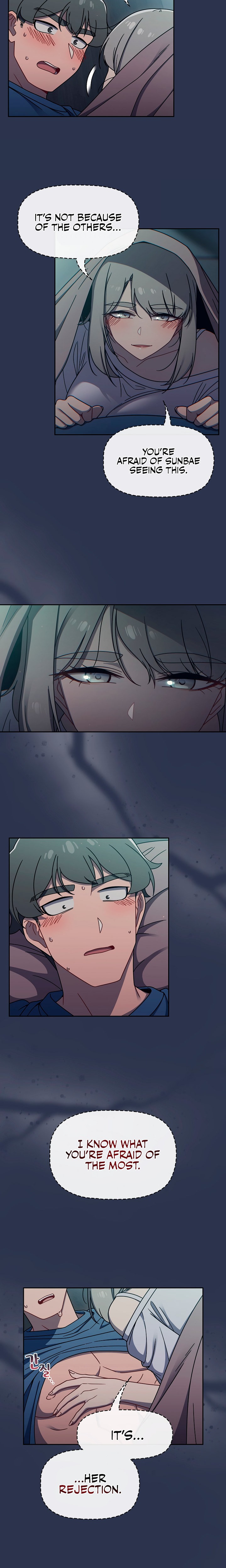 Switch ON Chapter 45 Page 9