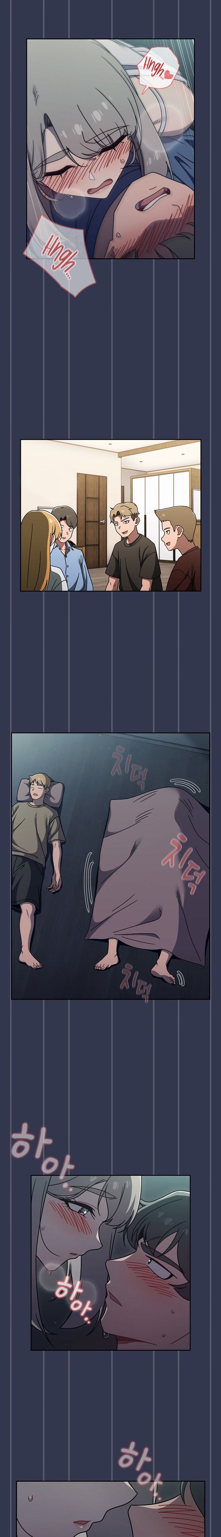 Switch ON Chapter 46 Page 14